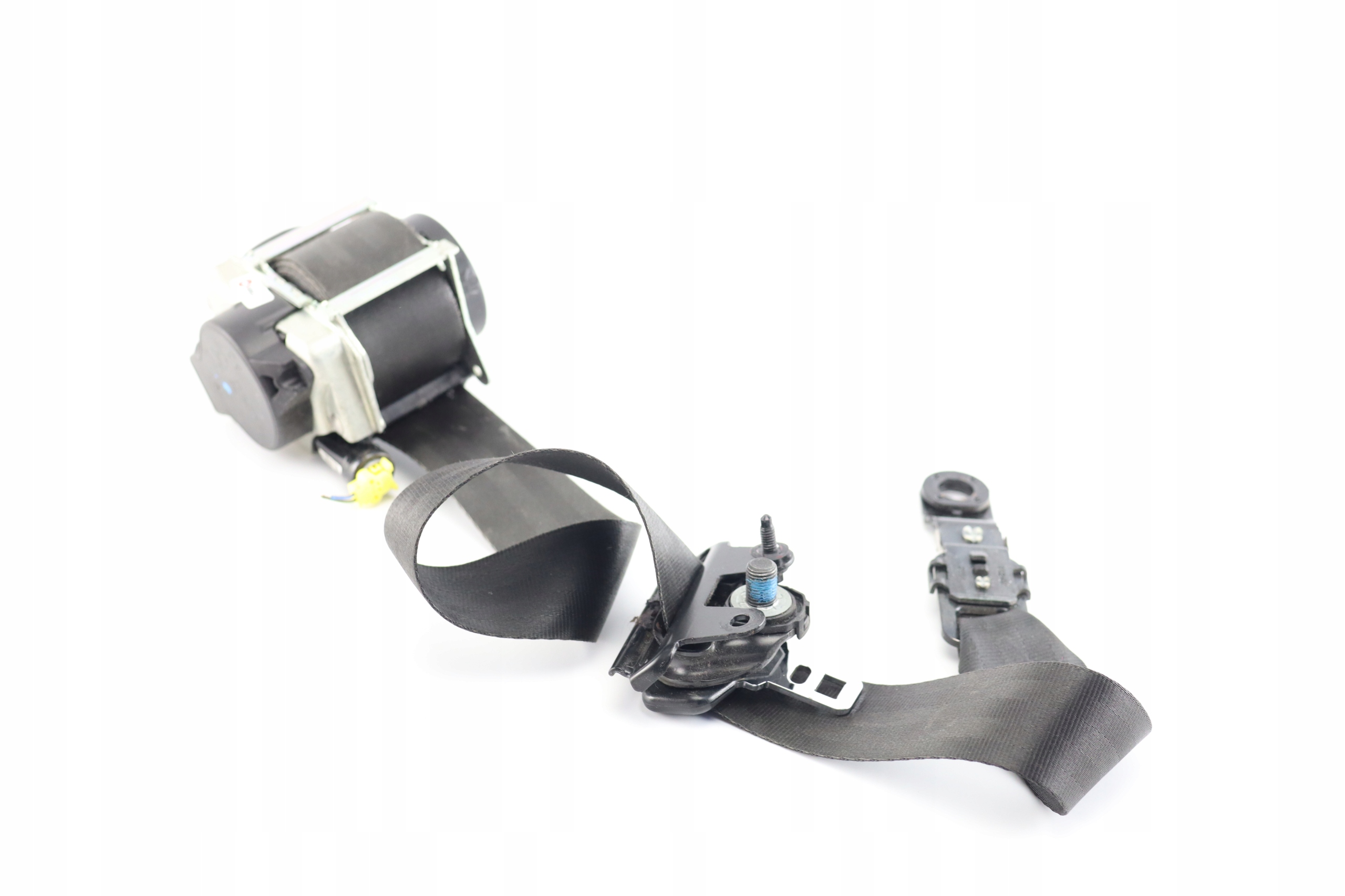 Ремень безопасности передний правый VOLVO V40 II