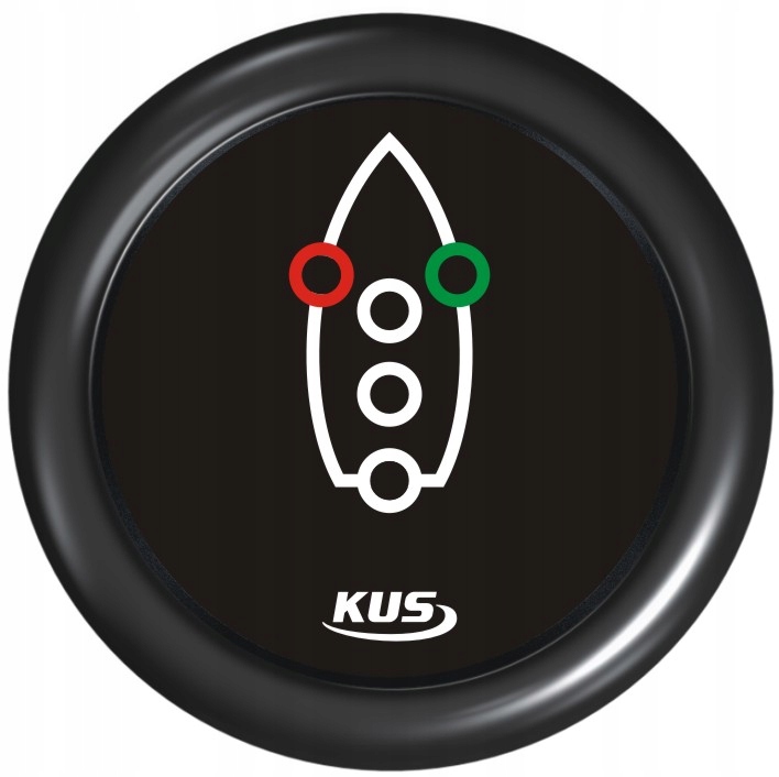 WSKAZNIK OSWIETLENIA NAWIGACYJNEGO BB