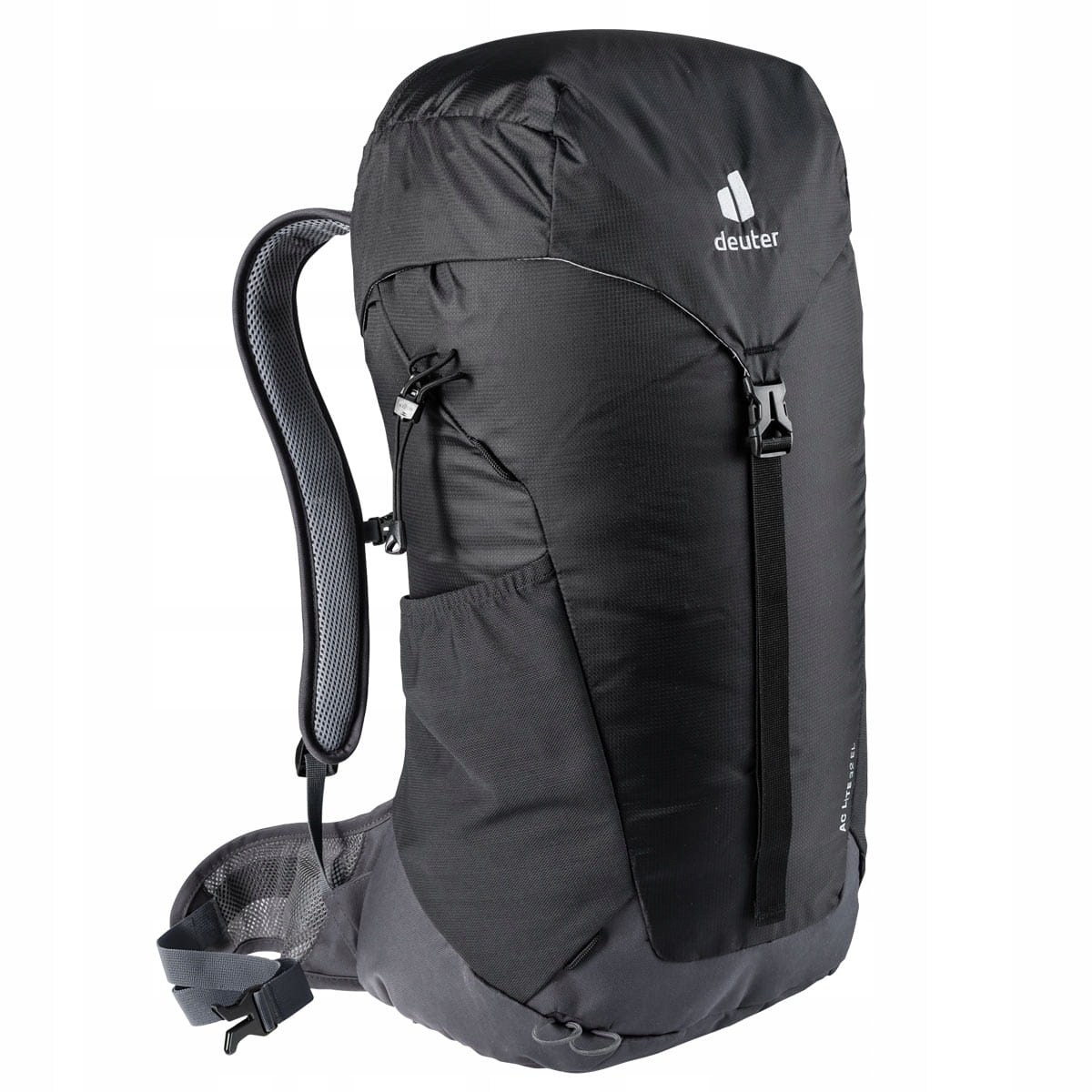 Plecak Deuter AC Lite 32 EL black-graphite