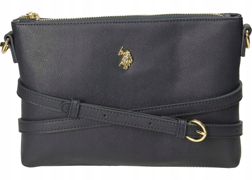 U.s. Polo Assn Kabelka Přes Rameno BEUJE5123WVP212 one size Jones Flat Crossbody B