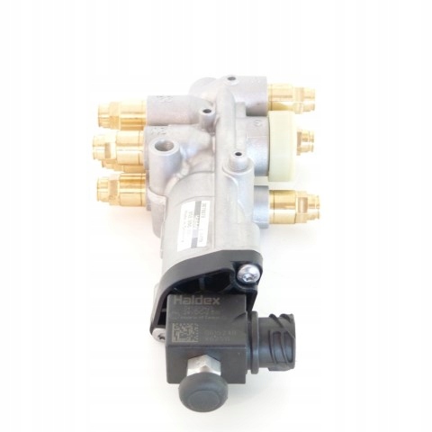 551849 - [] ПІДЙОМНИЙ КЛАПАН ОСІ HALDEX ILAS-E
