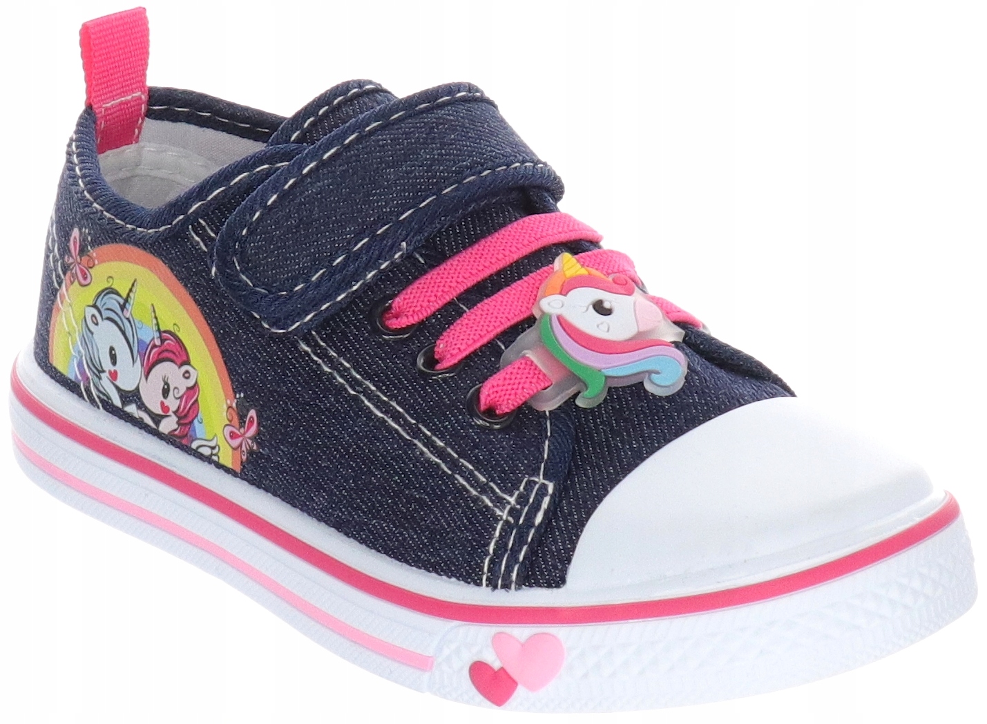 AMERICAN CLUB TRAMPKI TENISÓWKI BUTY SPORTOWE R.26