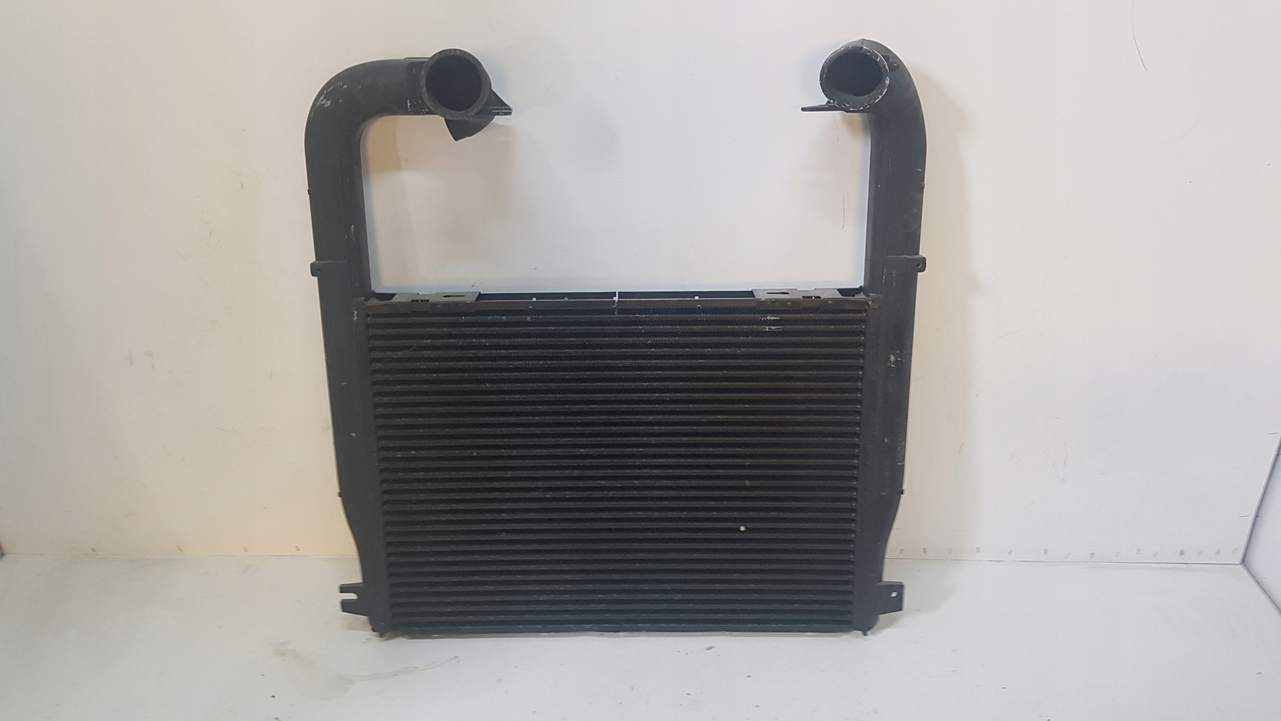 INTERCOOLER AIR RADIATOR SCANIA XPI 1899859