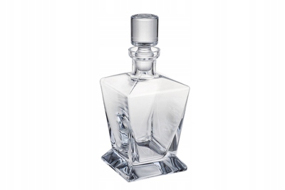 

Krosno Caro Karafka do whisky 750 ml