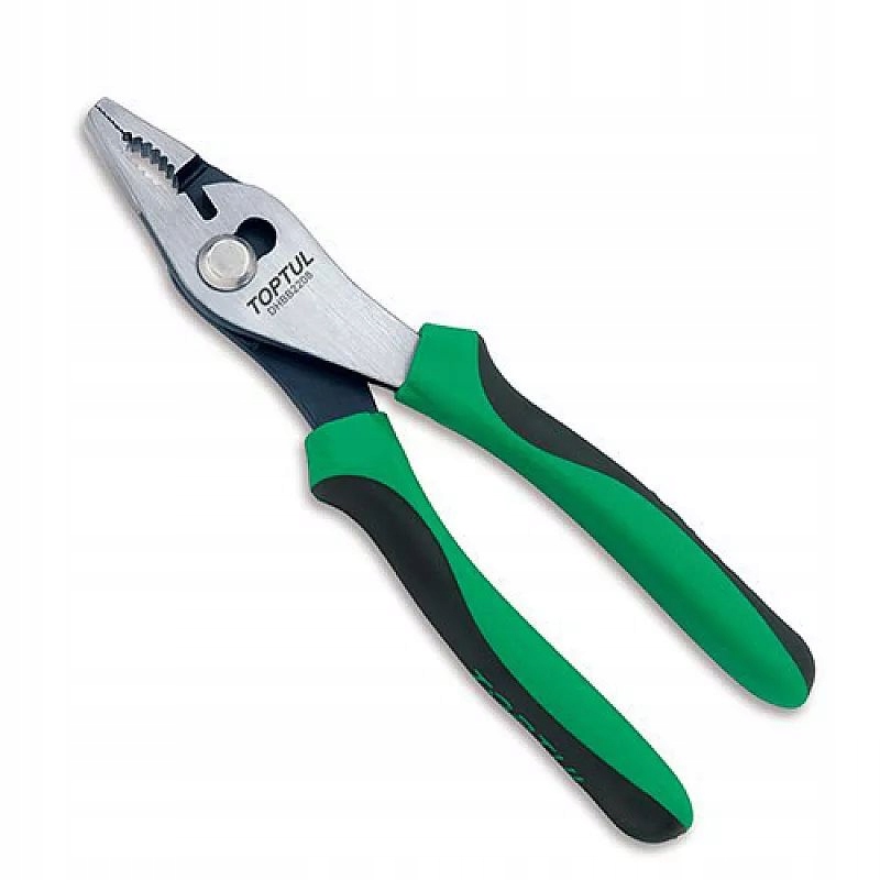 Univerzální kleště 8'' (200 mm) Toptul DHBB2208