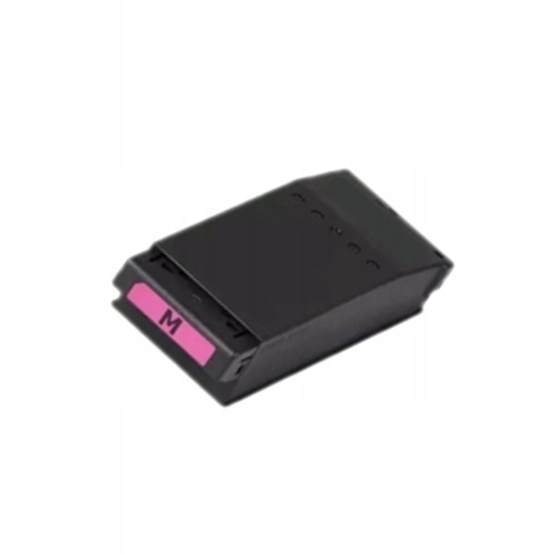 Naplnka Oki 09006128 purpurový kompatibilný toner pre Oki C650