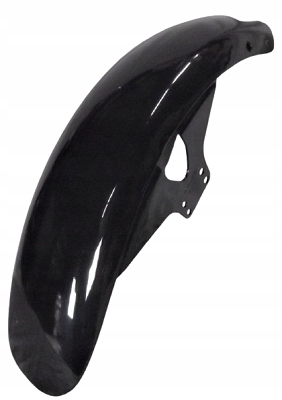 Переднє крило Kymco Zing II 125cc OEM!