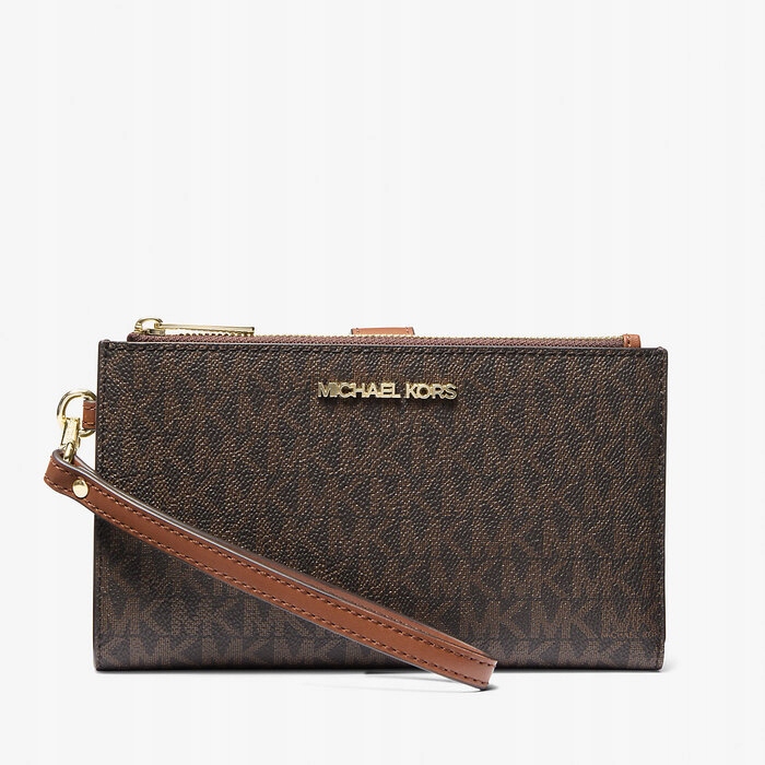 Peněženka Michael Kors, velká, logová (nová)
