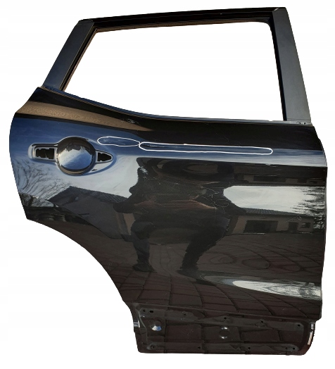 Nissan OE NISSAN QASHQAI J11 II 2