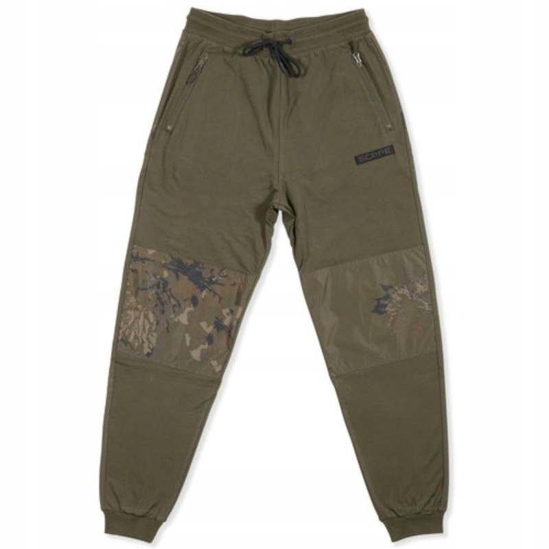 Spodnie Nash Scope Joggers Lite Roz.S C0615