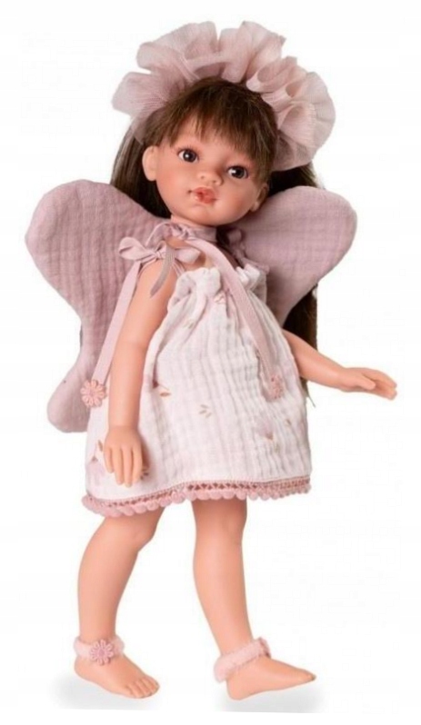 Lalka hiszpańska Emily 33cm