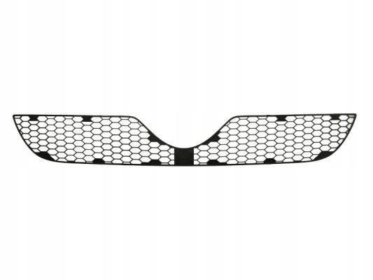 РЕШЕТКА РАДИАТОРА 6502-07-0107910P BLIC