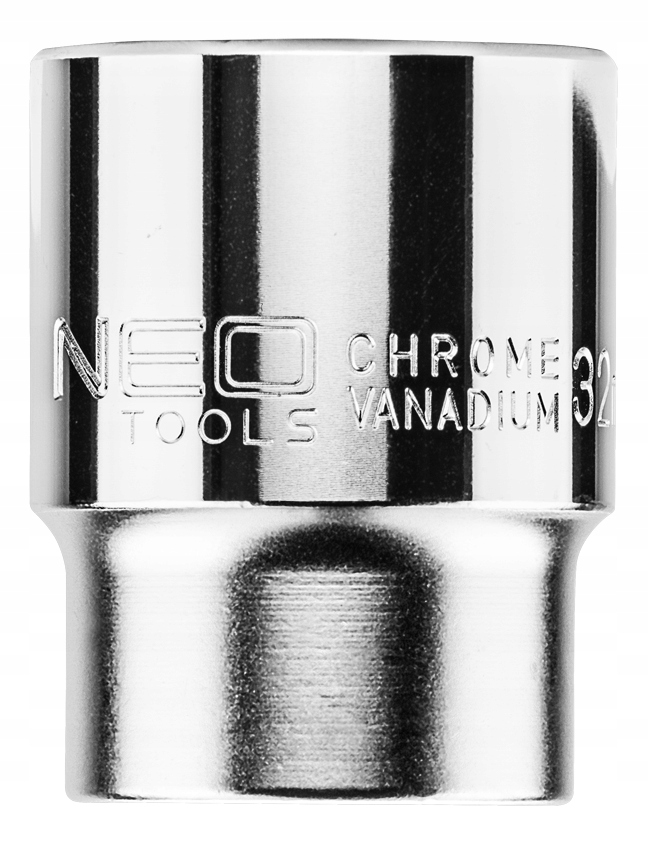 Nasadka dwunastokątna 3/4", 32 mm Neo 08-325