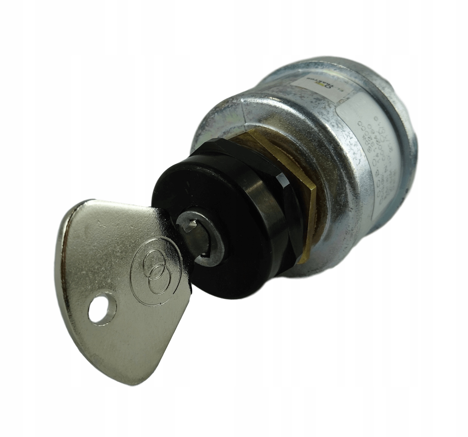 Перемикач запалювання COBO 7-pin / Перемикач запалювання 14132000