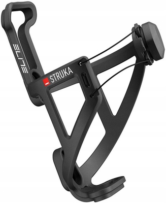 Elite корзина Struka Black