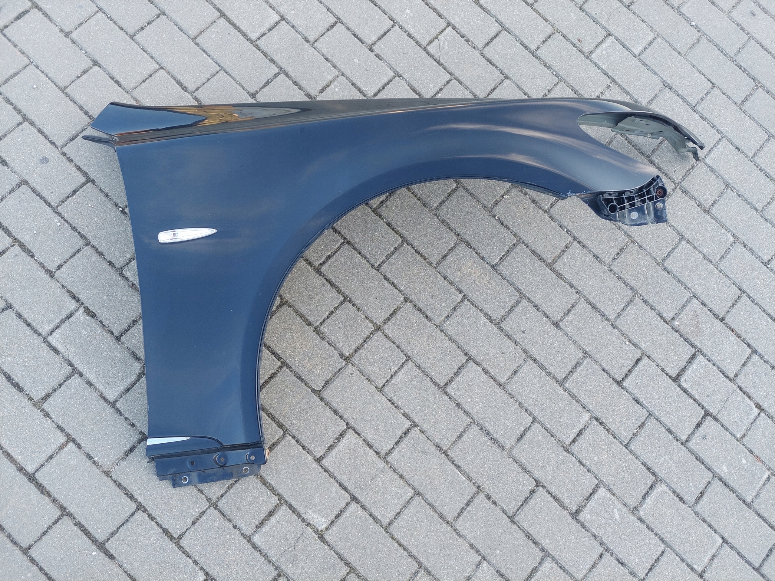 fender front front right + support LEXUS LS 460 600 LS460 LS600 IV 212