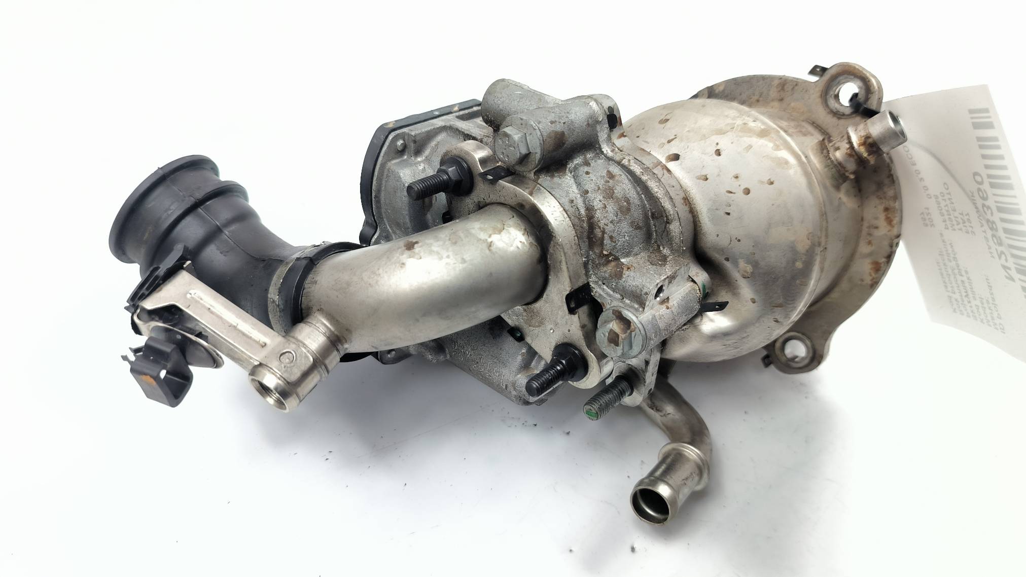 regulator 147100361R FIAT TALENTO