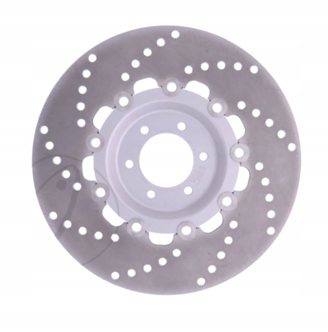 Zadní Brzdový Kotouč Suzuki Gs 850 1000 1100 Gsx 250 400 750 Gt 250