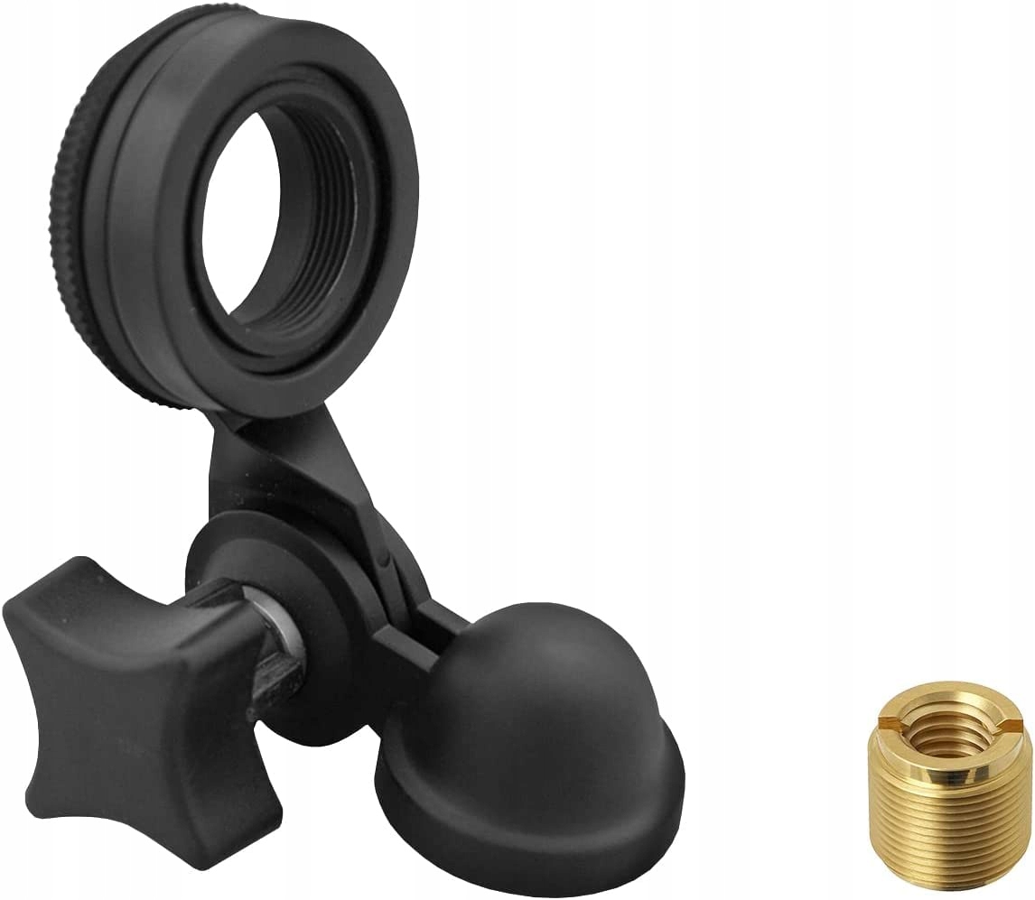 Mikrofon Audio-Technica AT2020 do nagrywania i Model AT2020