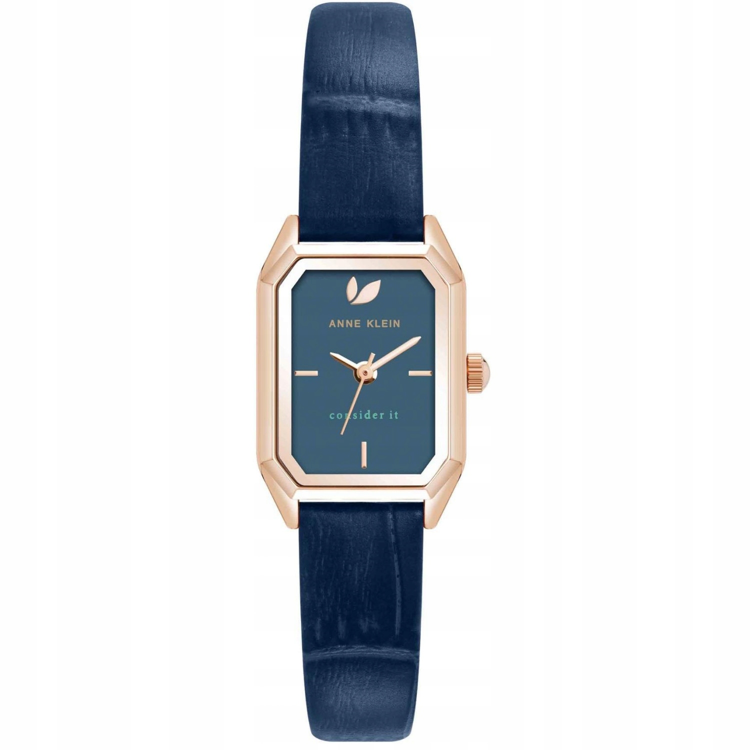 Dámské hodinky Anne Klein AK-5148NVNV modré