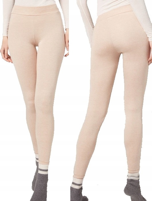 

Calzedonia legginsy Kaszmir XS/34