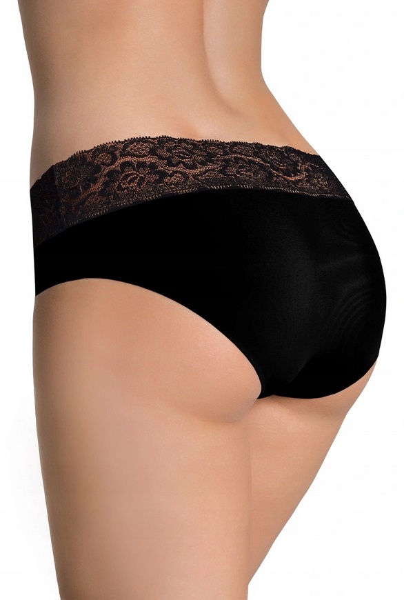 JULIMEX HIPSTER FIGI DAMSKIE CZARNE XL Marka Julimex