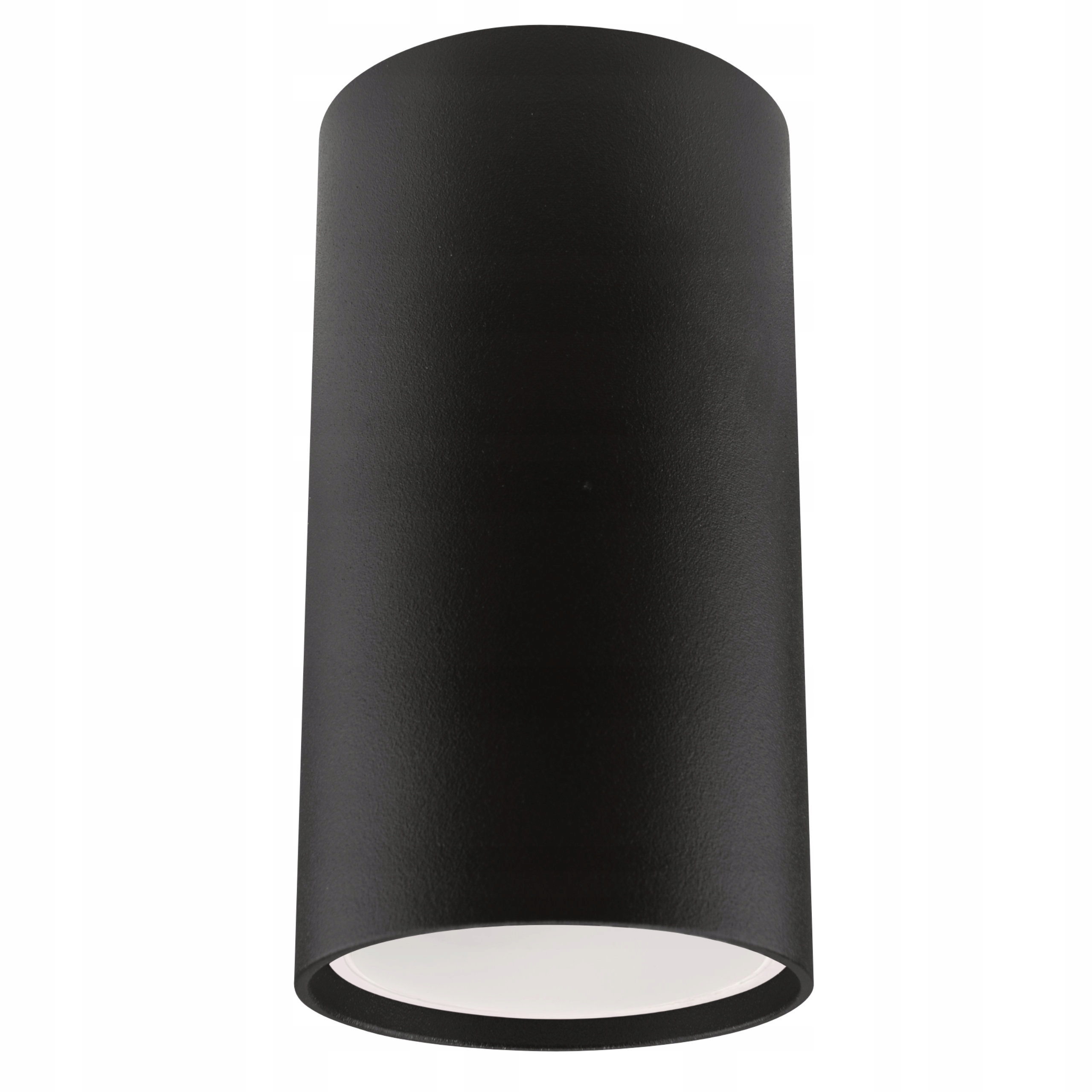

Oprawa Natynkowa Halogenowa Sufitowa GU10 Tuba Led