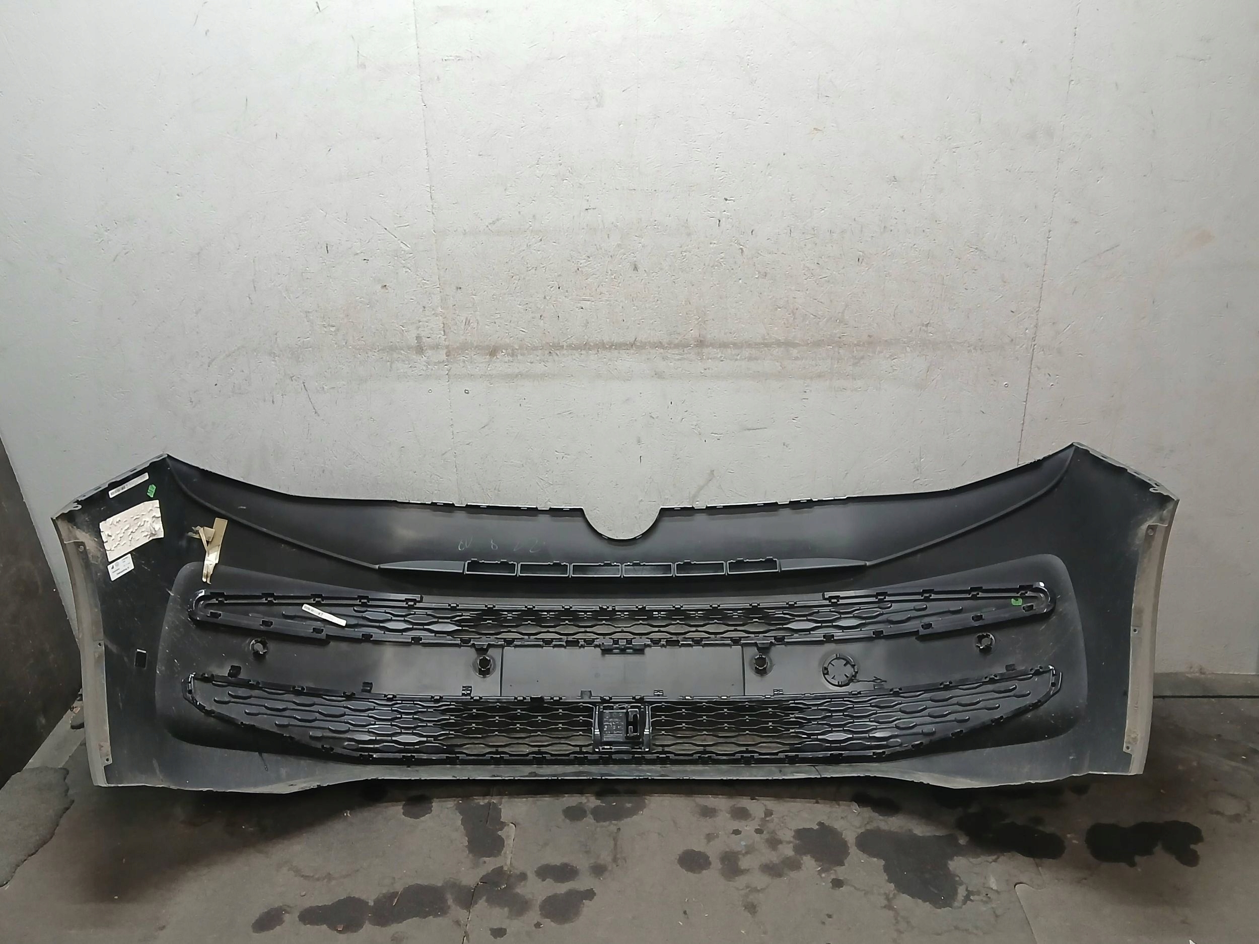Stoßstange vorne VW T7 T 7 T-7