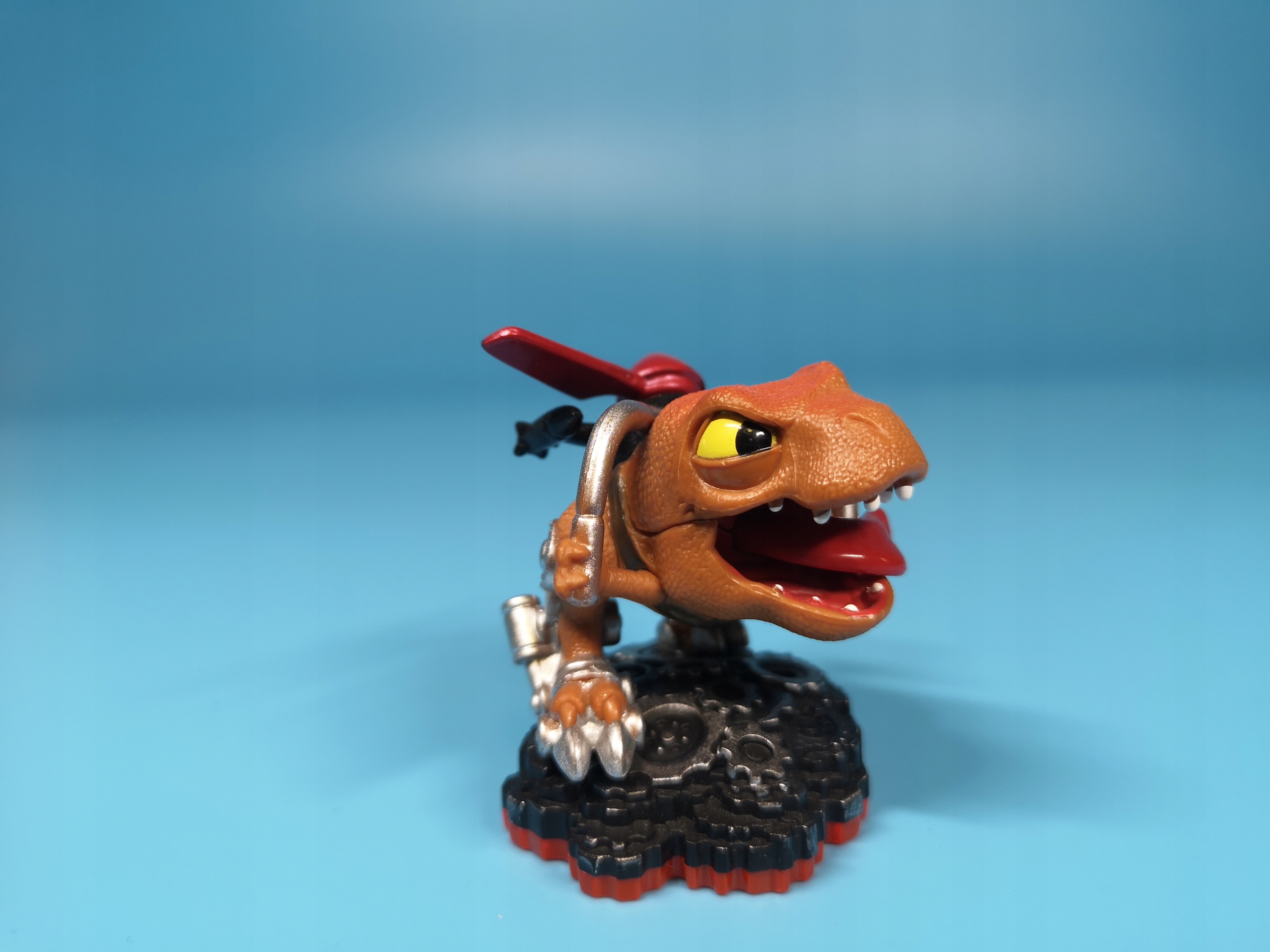 Skylanders Trap Team - Chopper Rodzaj gadżetu gamingowy