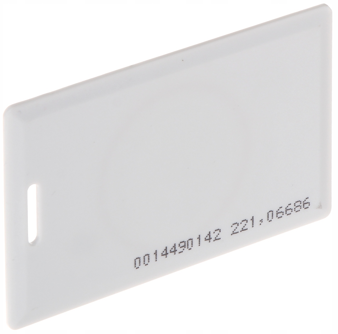 

Karta zbliżeniowa Rfid Unique Em 125kHz ATLO-114N