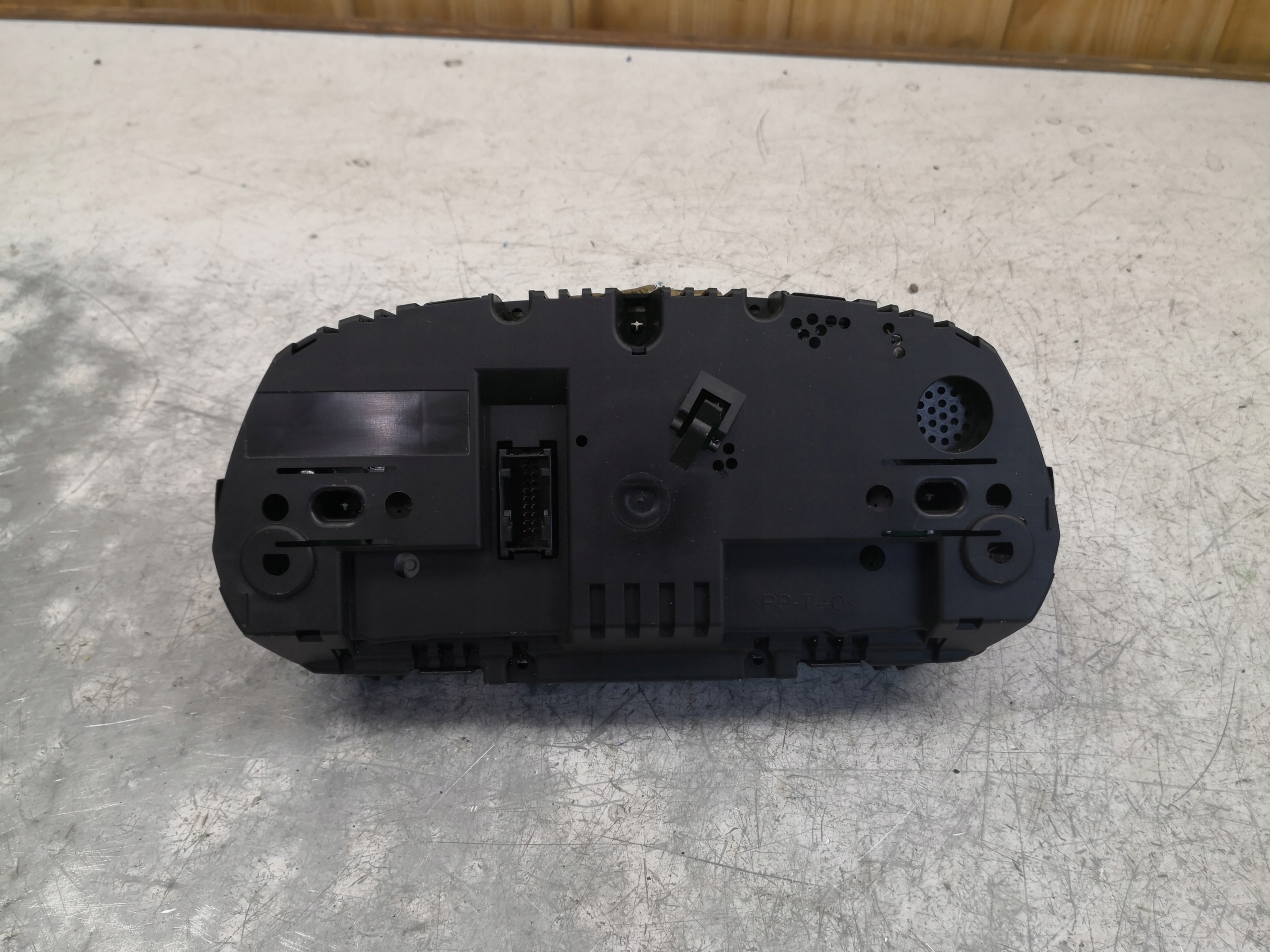 dials dials BMW E87 LIFT 9166813 EUROPA