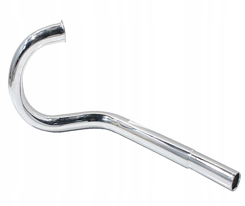 KOLANKO TŁUMIKA ROMET MOTORYNKA ML