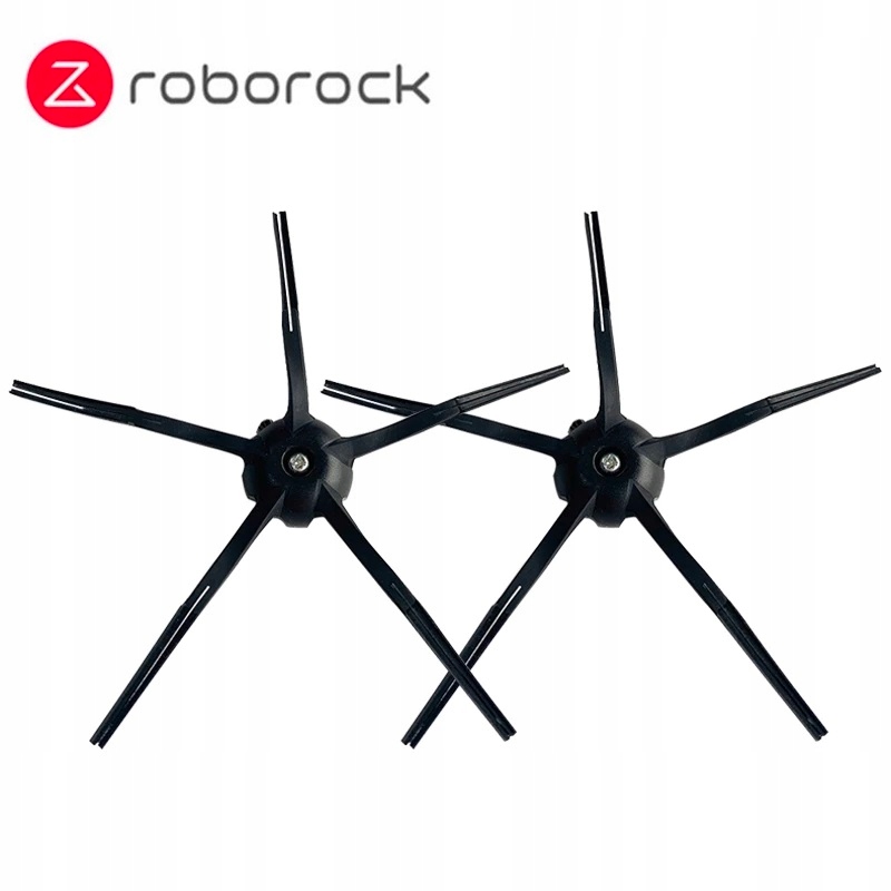 2x Oryginalna szczotka Brush Roborock S5 max S6 S7 Pro S7 MaxV ultra Q5 Q7