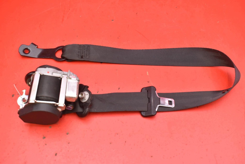 Gurten Sicherheits rechts vorne Spanner 86884JD00A NISSAN QASHQAI 1 und J10