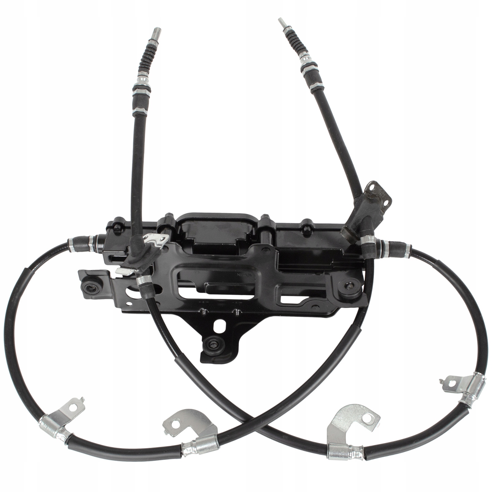 Modul pohonu regulátoru stacionární brzdy pro Hyundai Santa Fe III 18-12