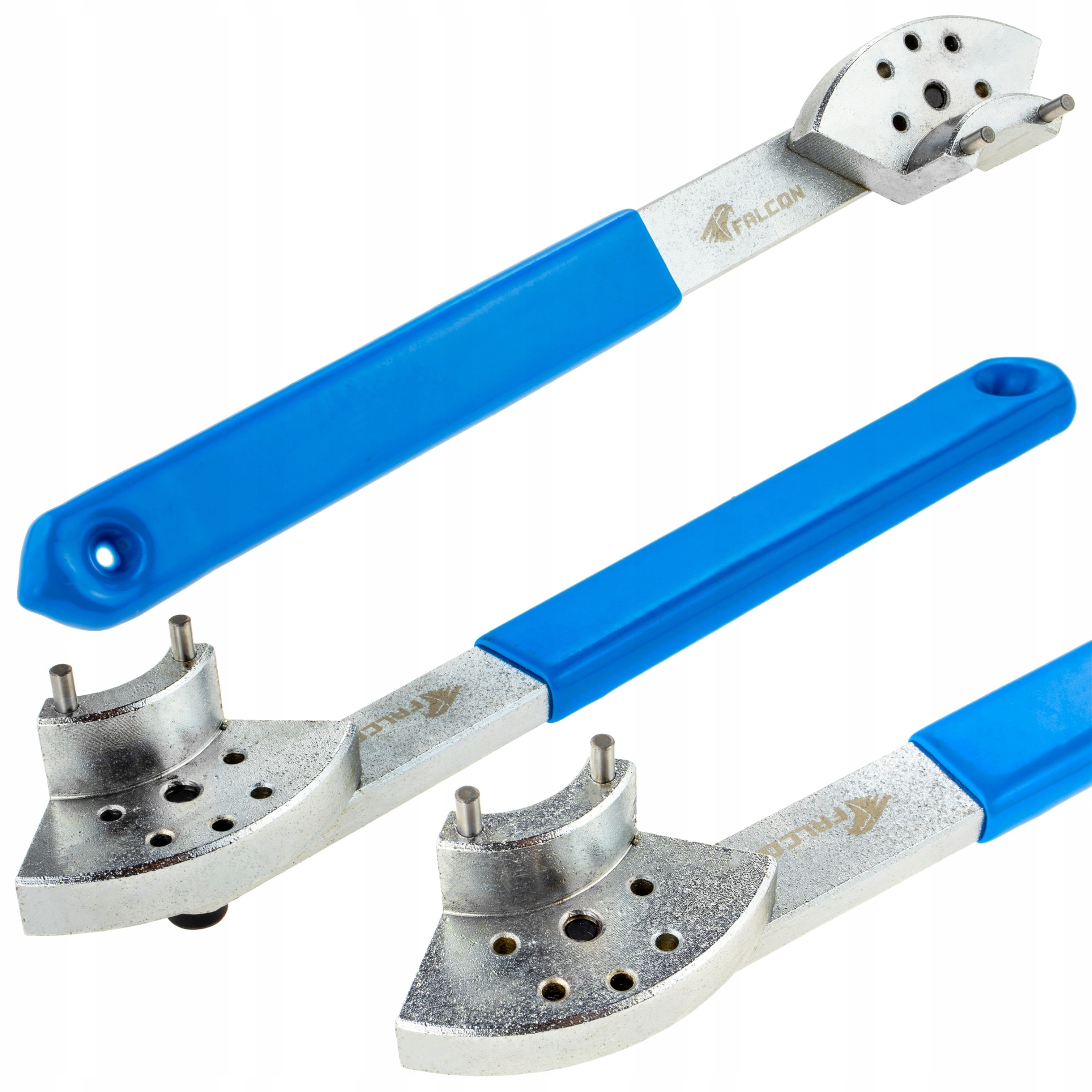 KLUCZ DO ROLKI NAPINACZA PASKA ROZRZĄDU VW AUDI TD