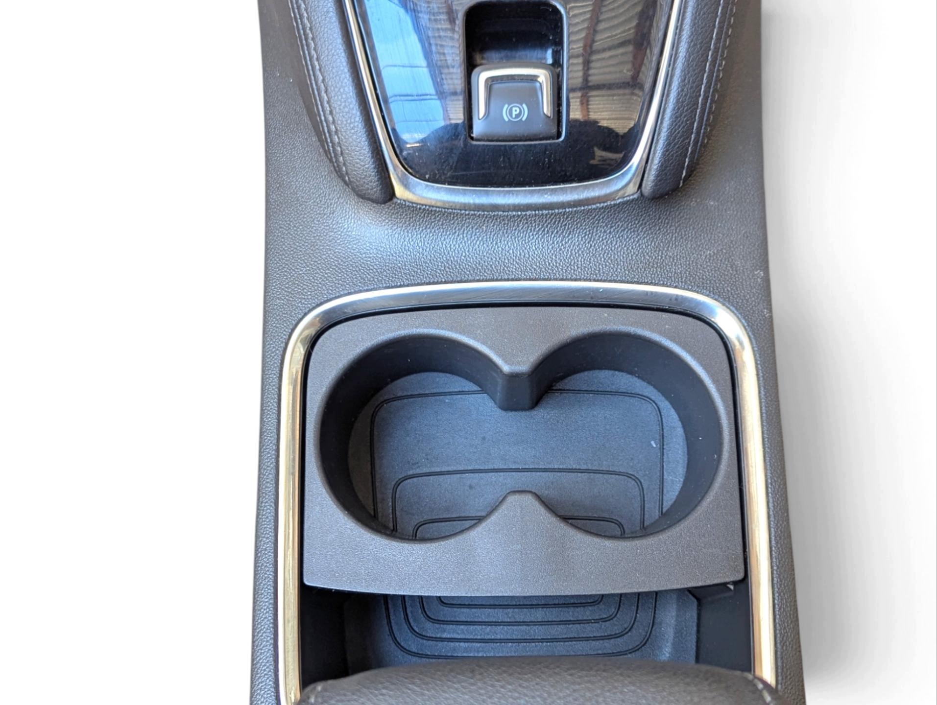 Tunel mitte Opel Grandland X 2021 19500155