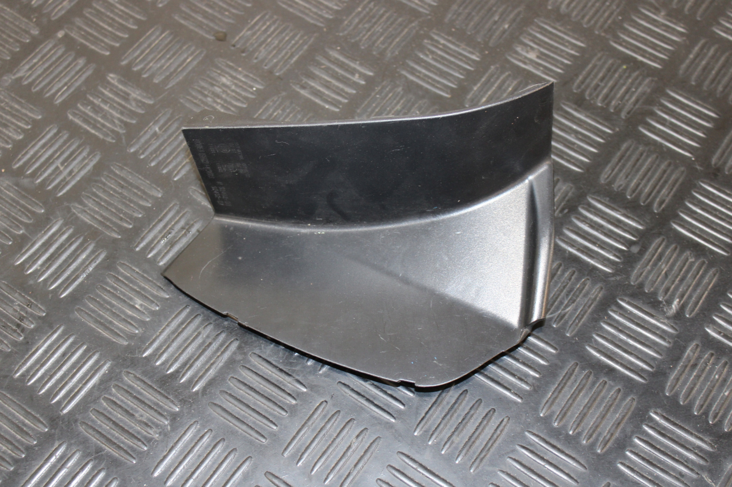 spoiler lights right rear part HYUNDAI TUCSON