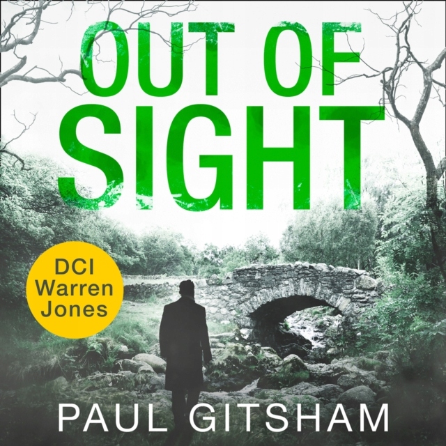 Out of Sight (DCI Warren Jones, Book 7) (2021)