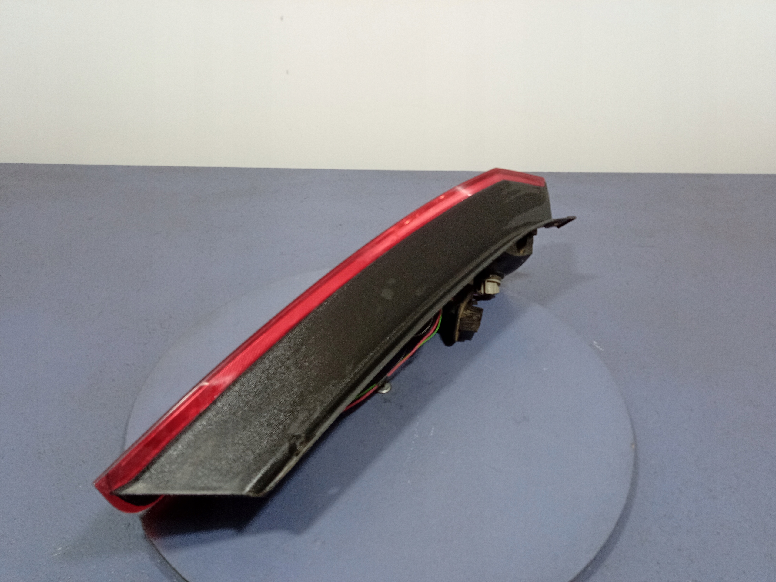 light rear right FORD FIESTA 6S61-13404-B