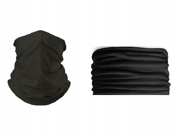 komin maska chusta na twarz opaska