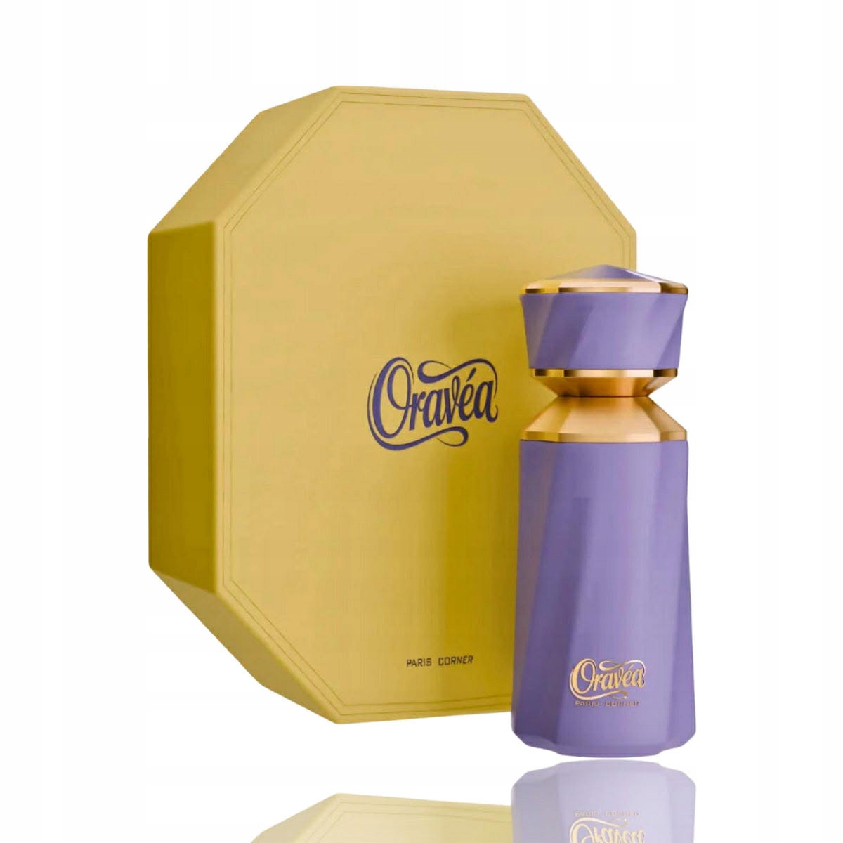 Paris Corner Oravea Edp 100ML parfémovaná voda unisex