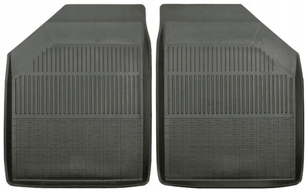 

Dywaniki Gumowe Polgum 810C Uniwersalne