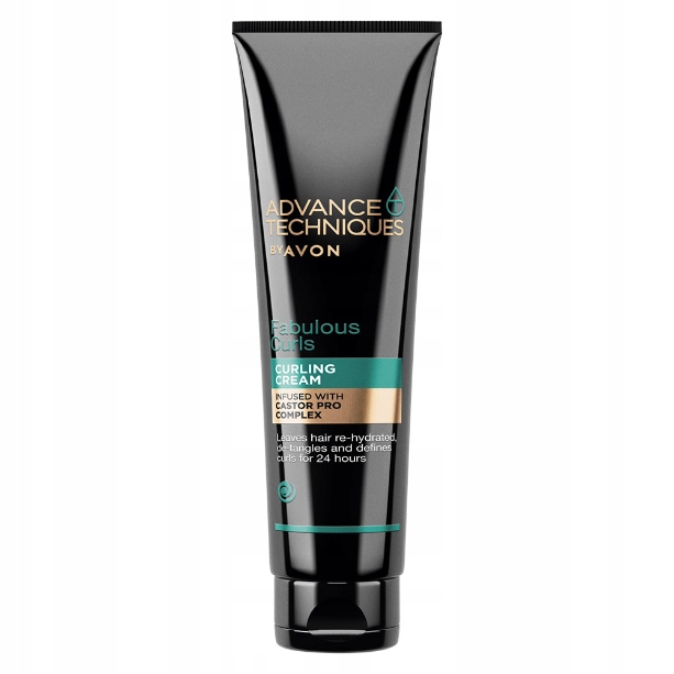 

Avon Krem pielęgnacyjny Perfekcyjne loki 150 ml