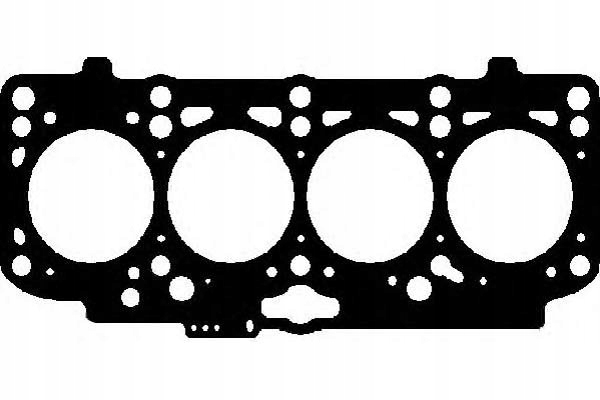 Elring Těsnění Pod Hlavu Válců Multicar Tremo Audi A3 Se