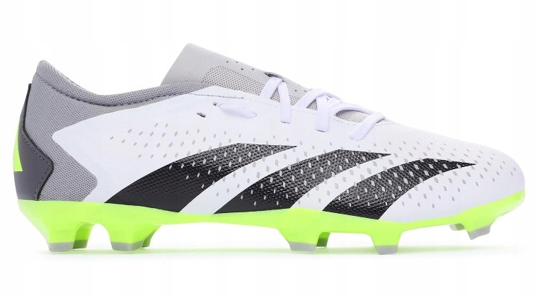 Buty korki Adidas Predator Accuracy.3 L Fg r.43 1/3