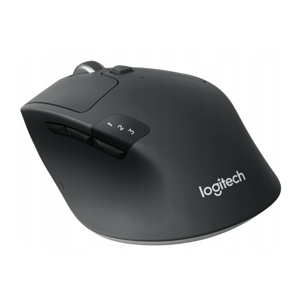 Logitech M720 Triathlon, mysz bezprzewodowa Model M720 Triathlon
