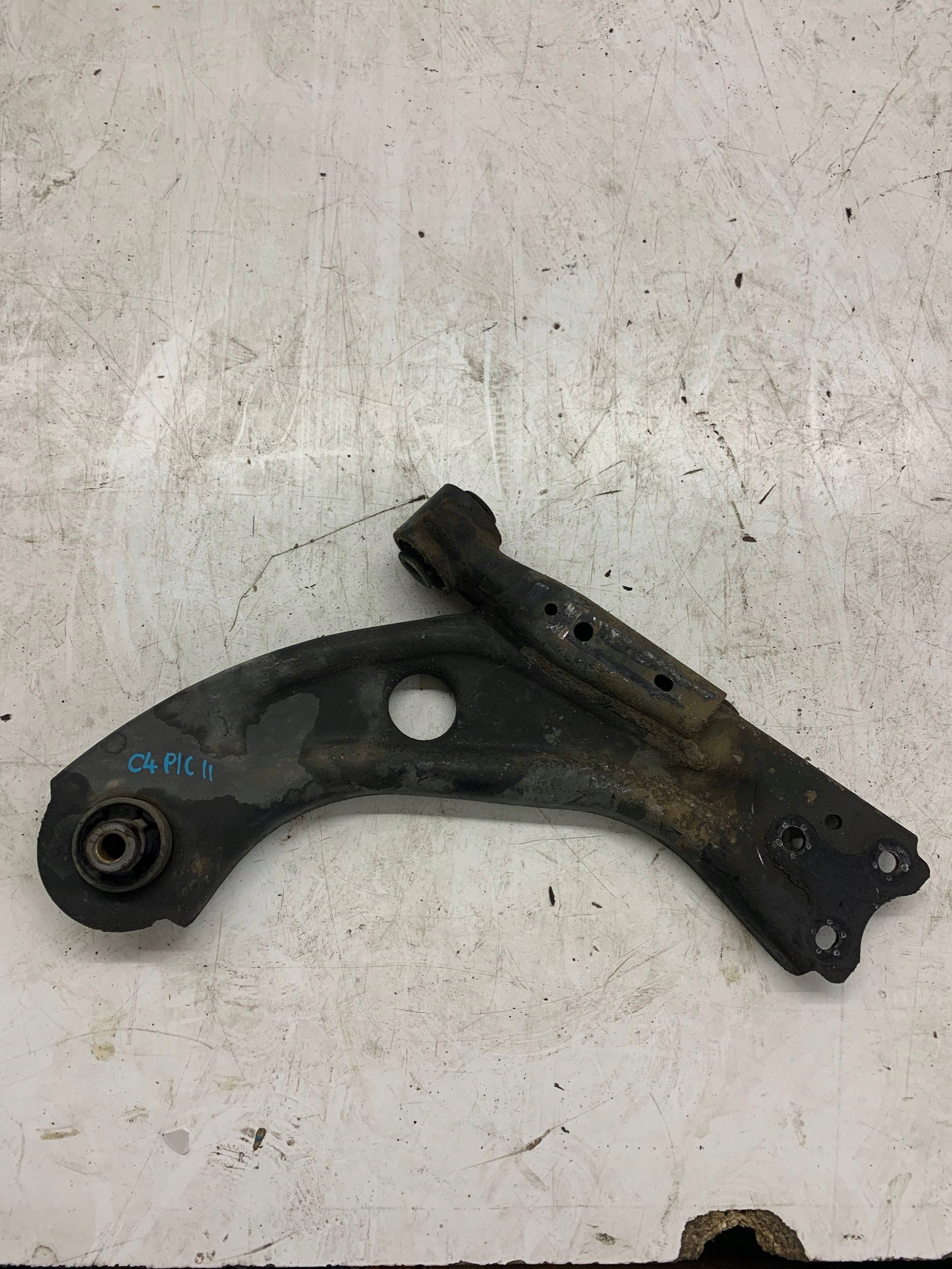 arm left front front CITROEN C4 PICASSO II (13-18) 1.6 BHDI