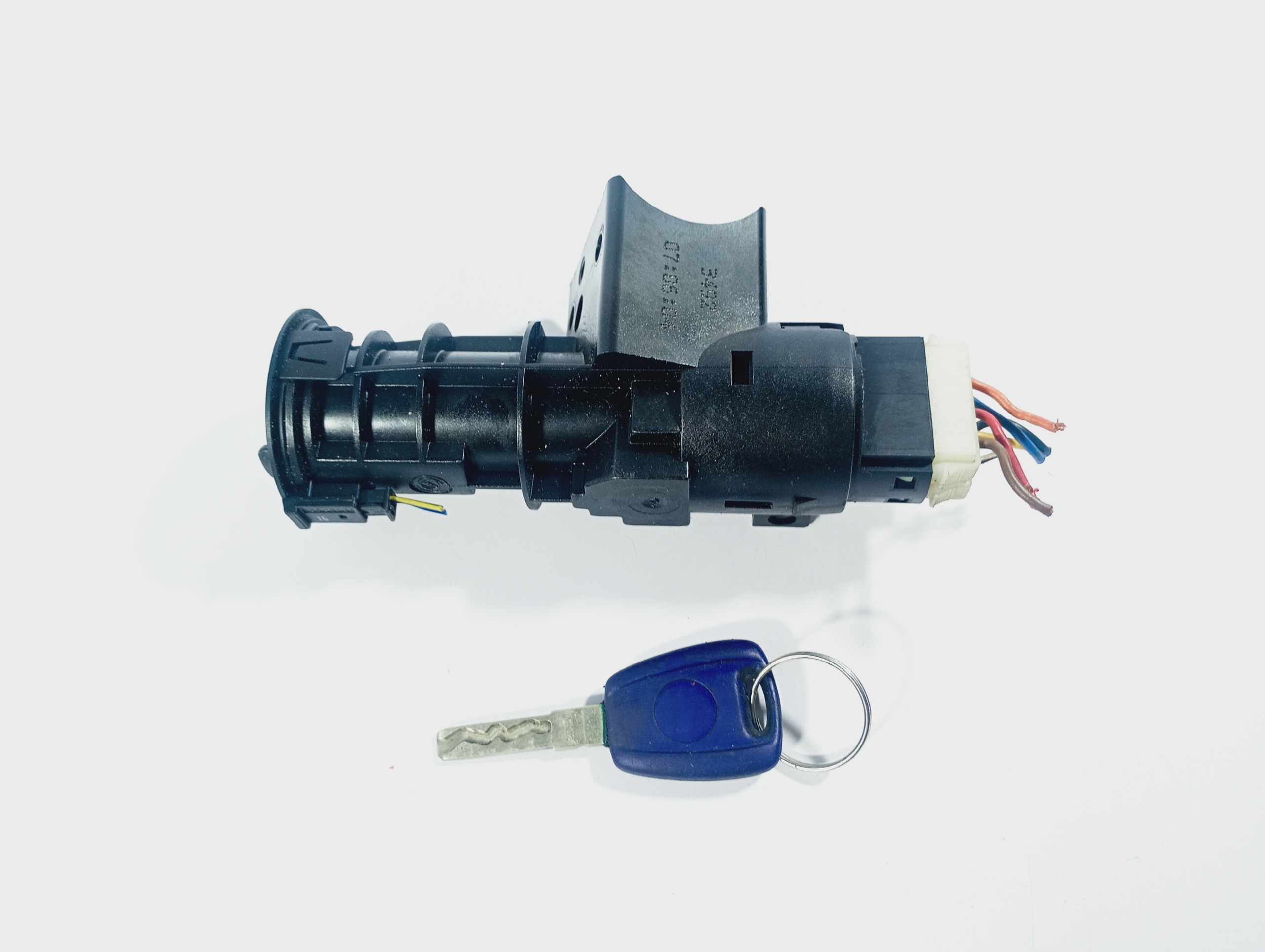 ignition Z KLUCZYKIEM Fiat Doblo 01-10
