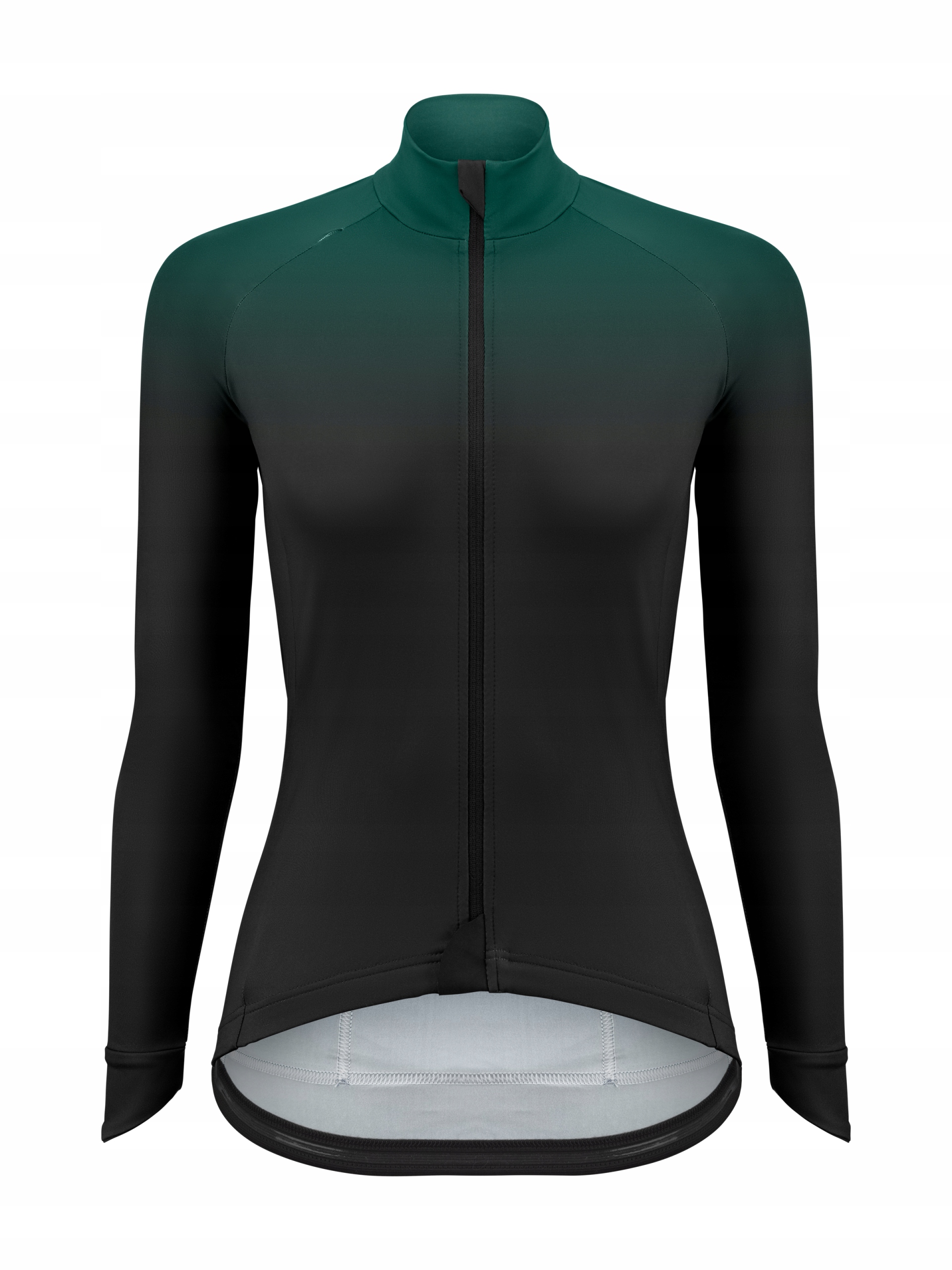 Eroe Mikina British Racing Green L
